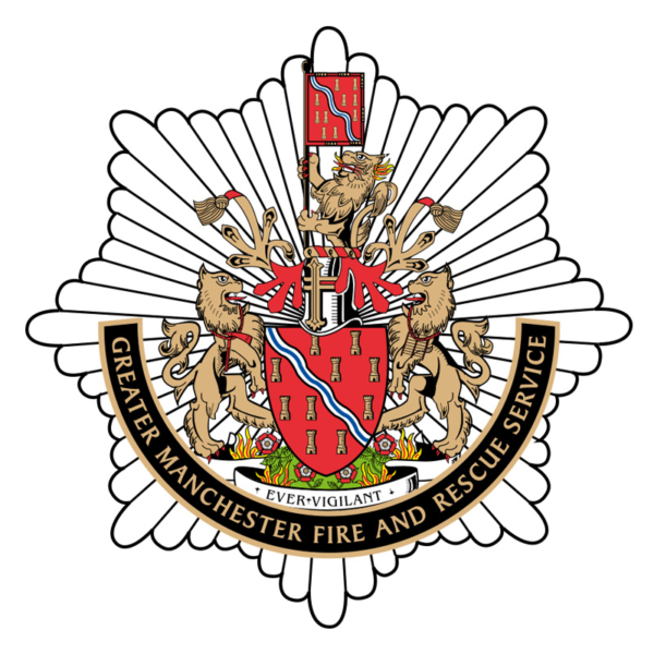 Greater Manchester Fire & Rescue Greater Manchester Fire & Rescue