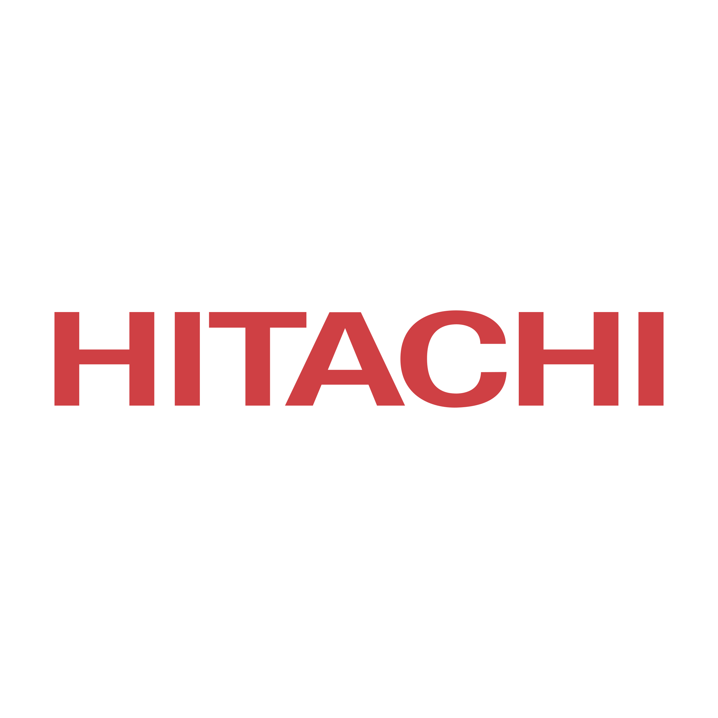 Hitachi Hitachi